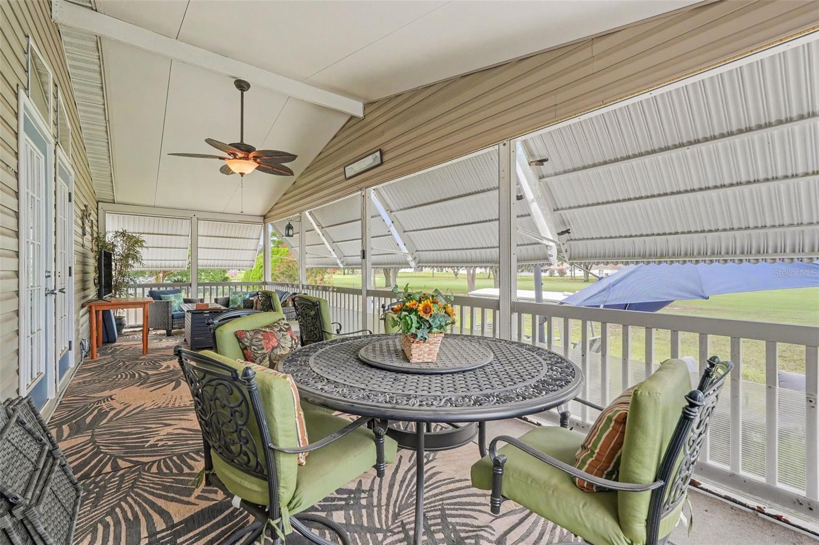 BROOKRIDGE COMM - Residential