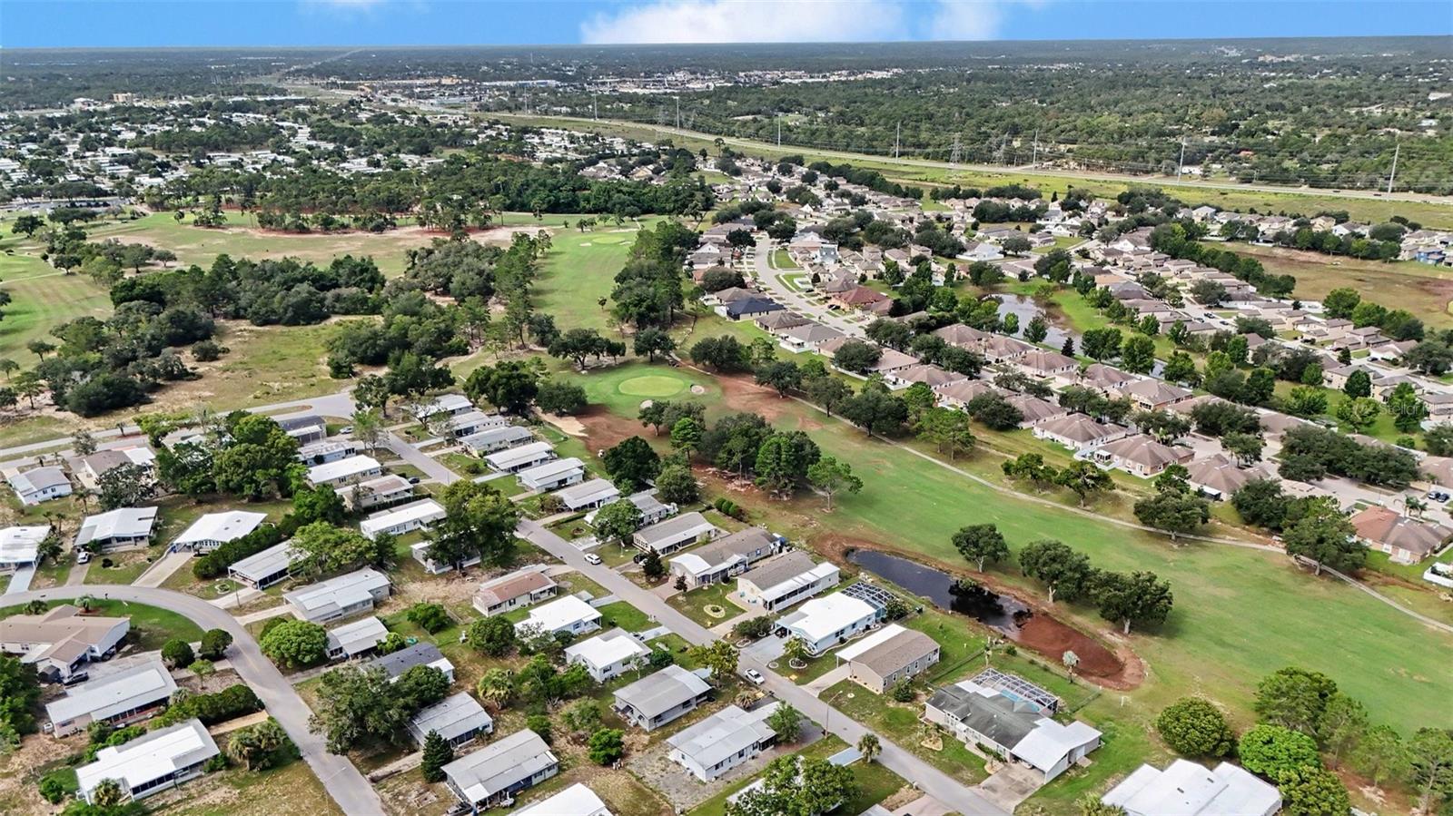 BROOKRIDGE COMM - Residential