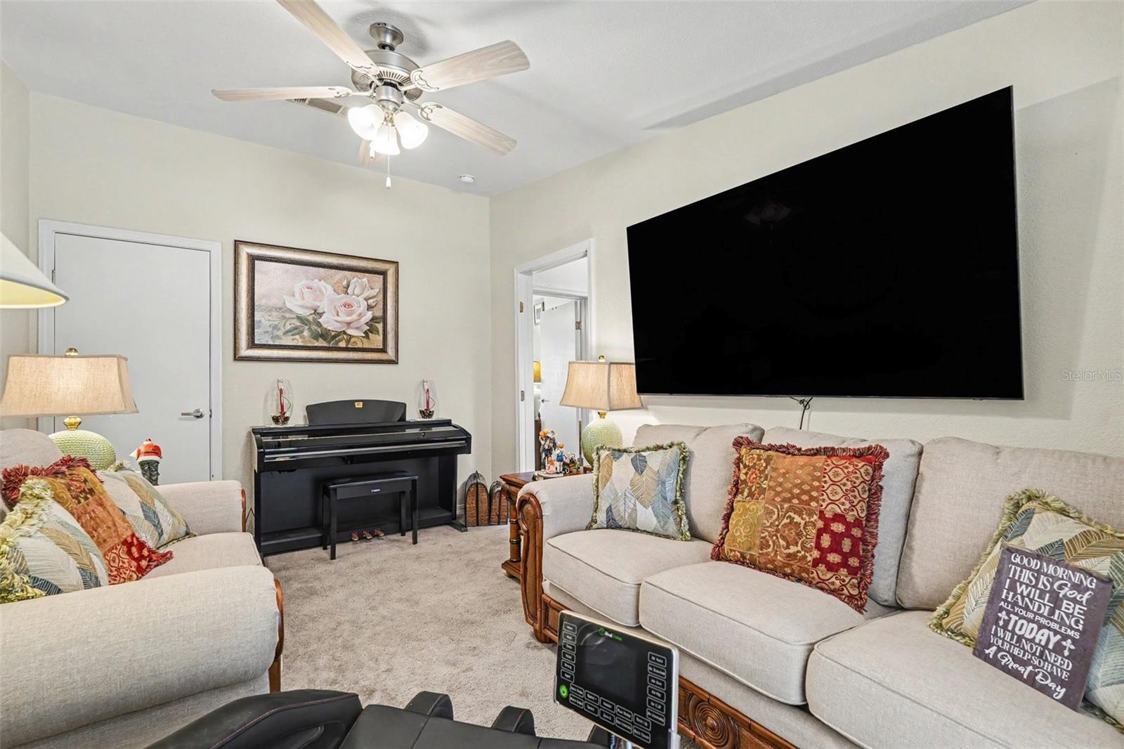 BROOKRIDGE COMM - Residential