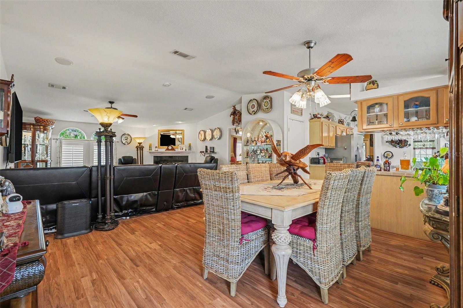 BROOKRIDGE COMM - Residential