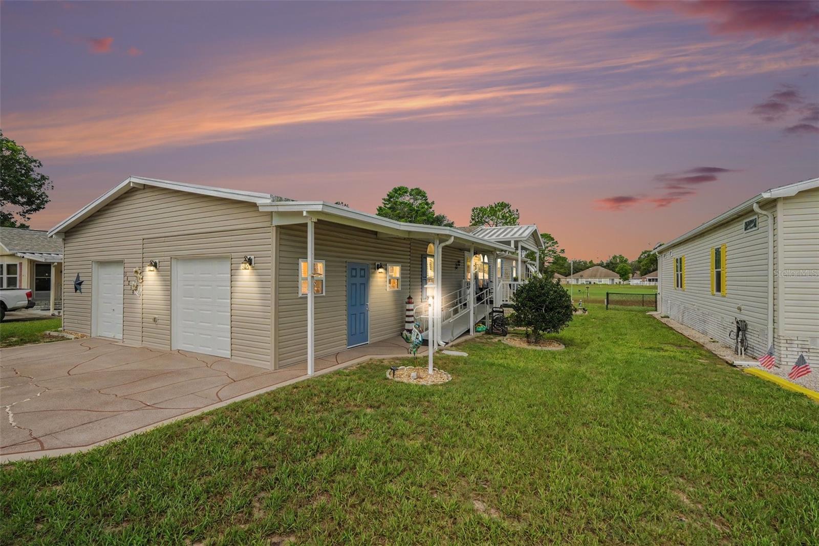 BROOKRIDGE COMM - Residential