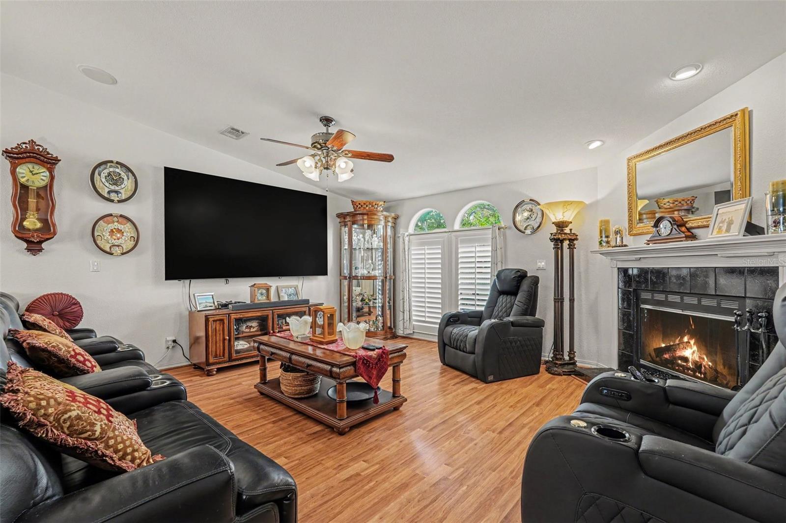 BROOKRIDGE COMM - Residential