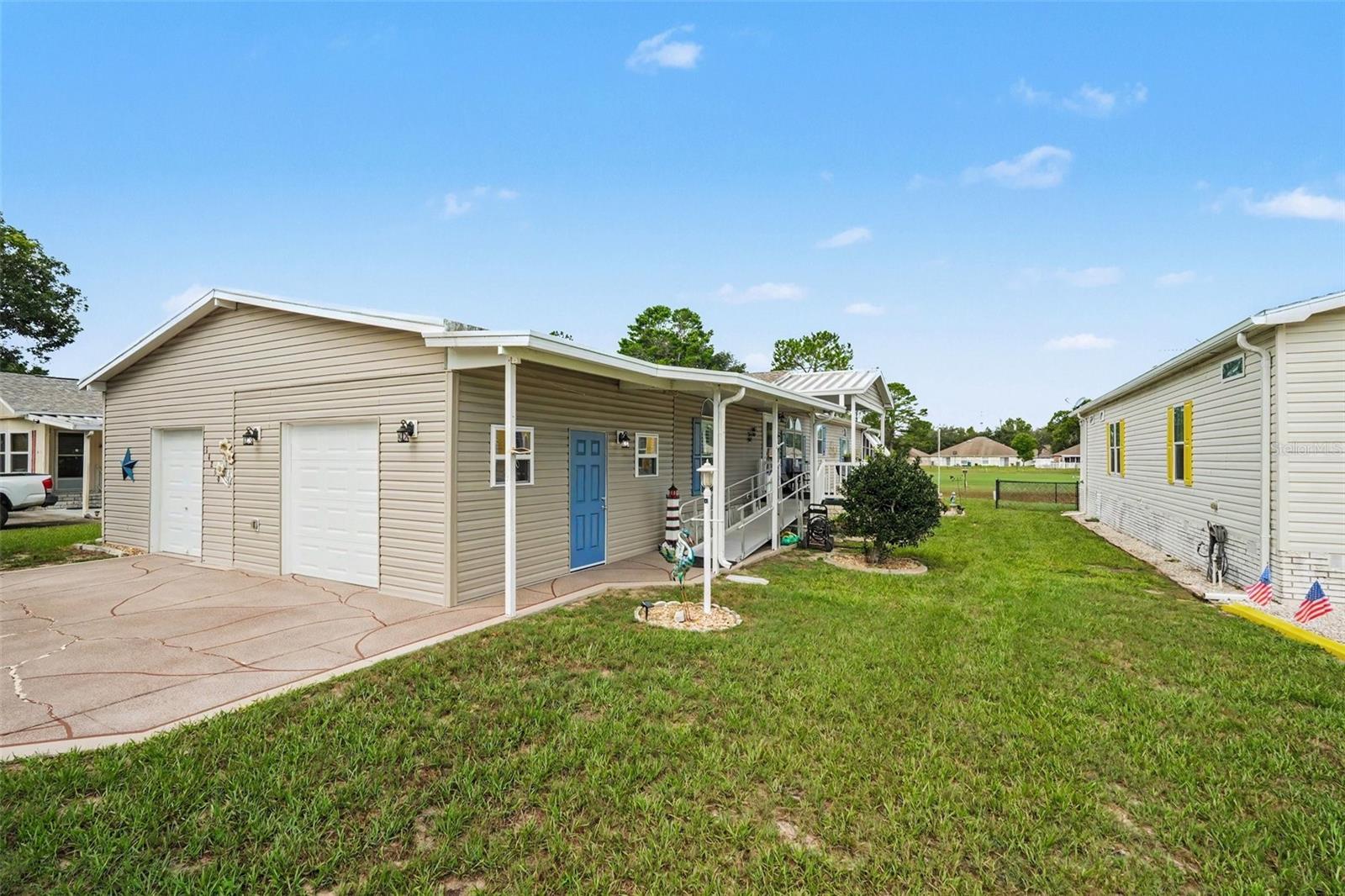 BROOKRIDGE COMM - Residential