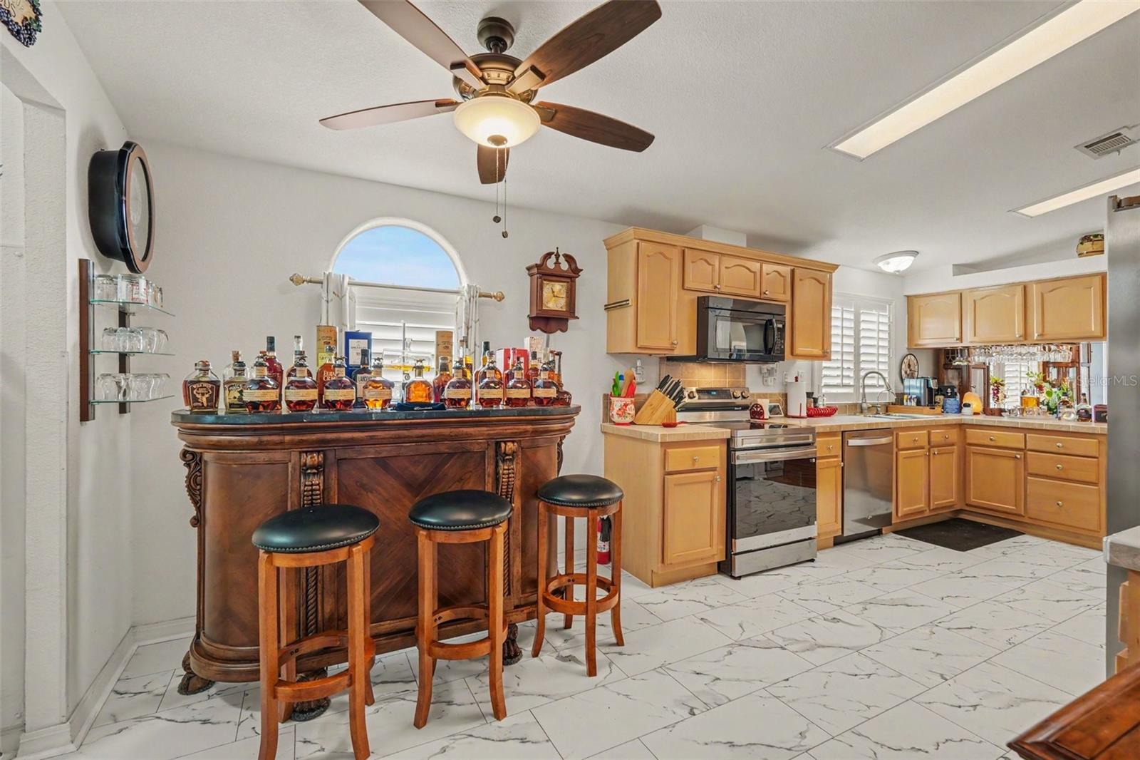 BROOKRIDGE COMM - Residential