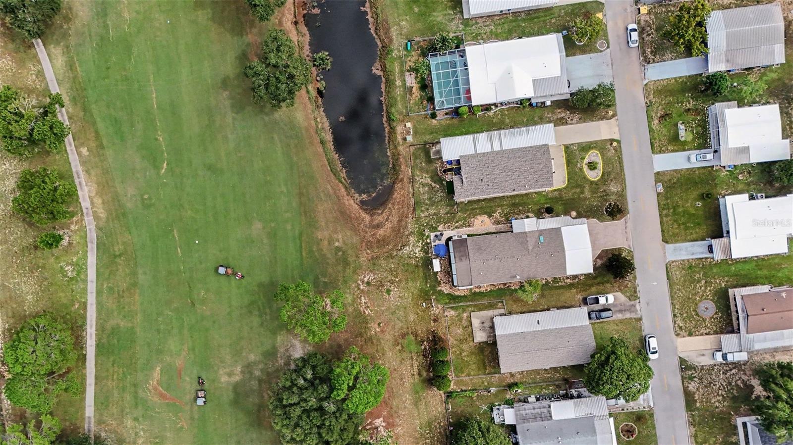 BROOKRIDGE COMM - Residential