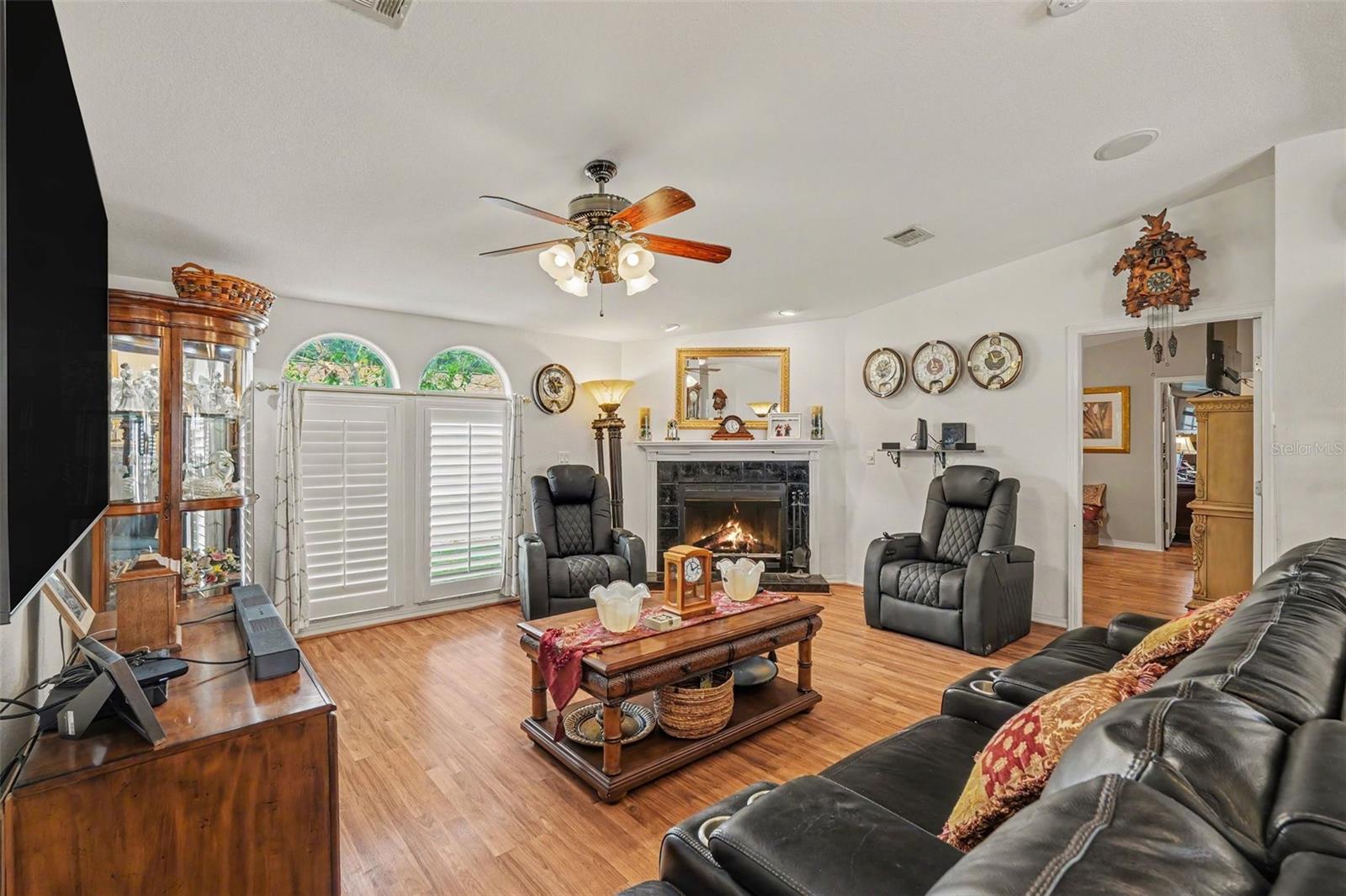 BROOKRIDGE COMM - Residential