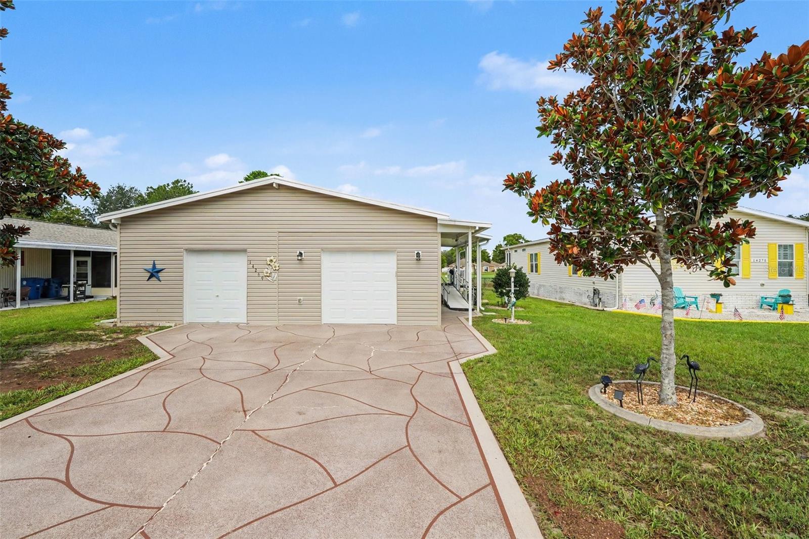 BROOKRIDGE COMM - Residential