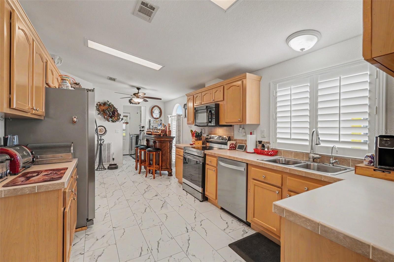 BROOKRIDGE COMM - Residential