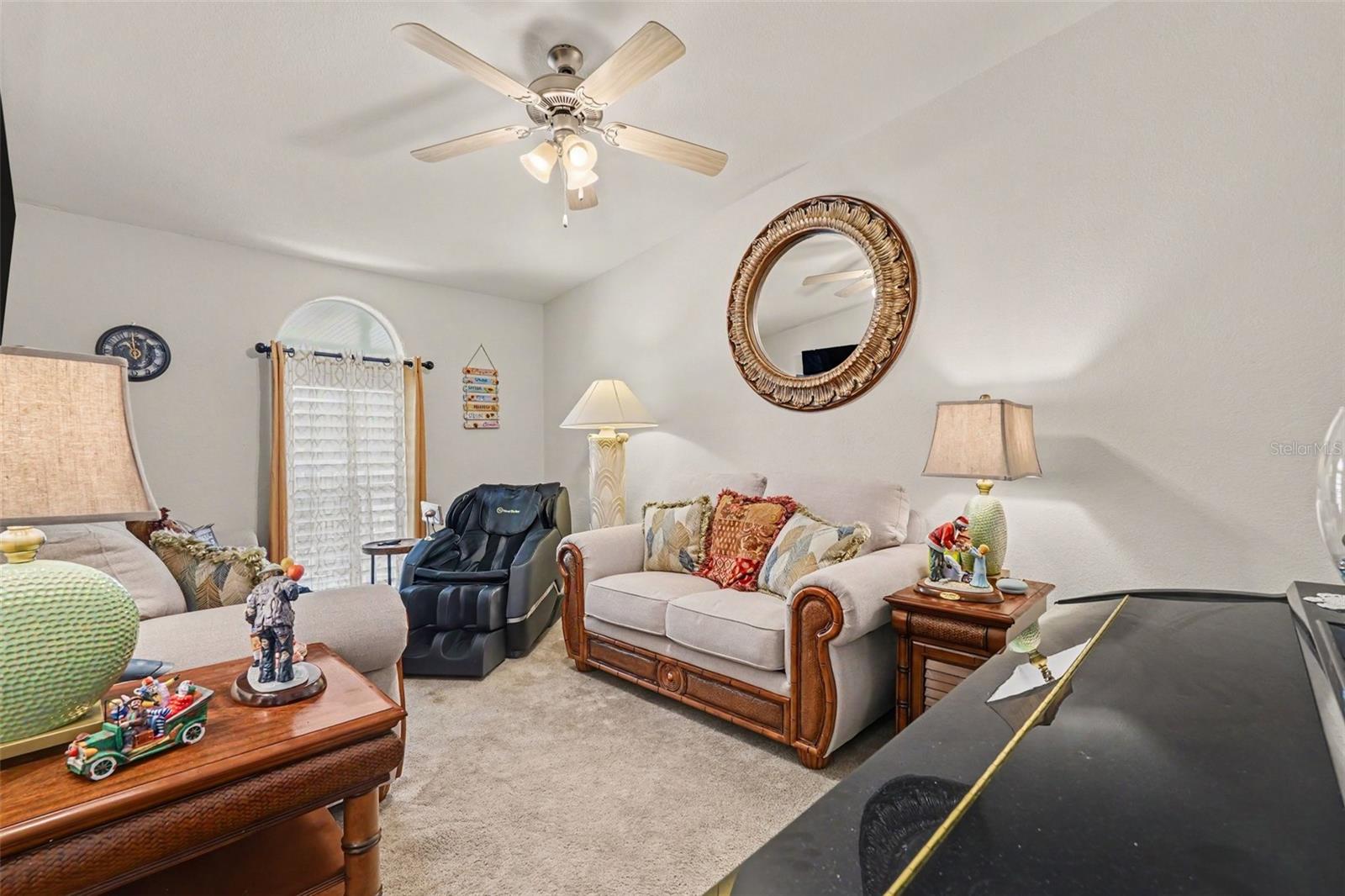 BROOKRIDGE COMM - Residential
