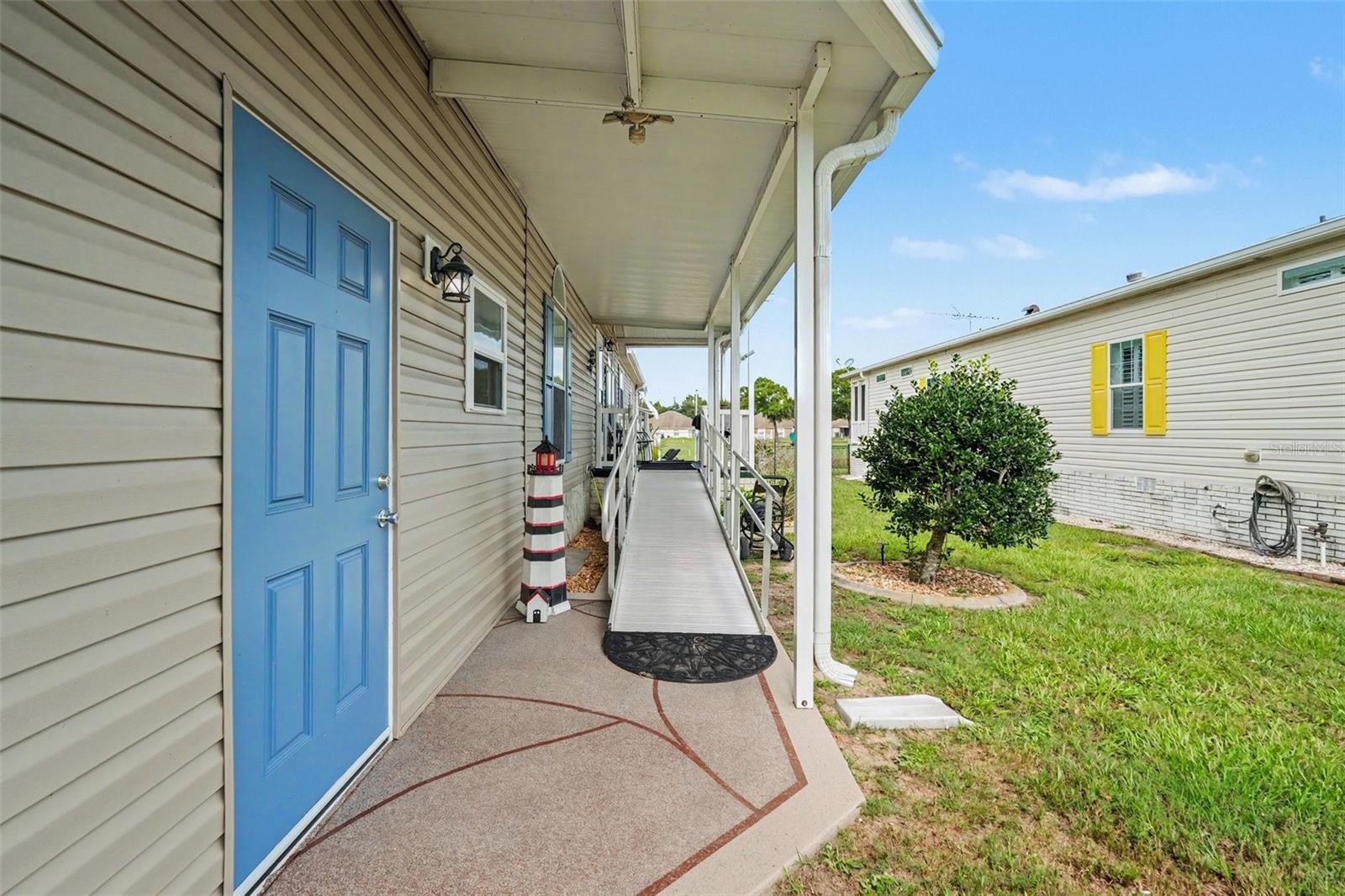 BROOKRIDGE COMM - Residential