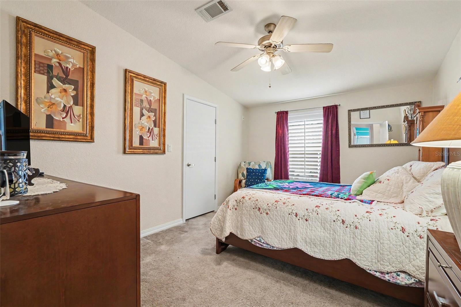 BROOKRIDGE COMM - Residential