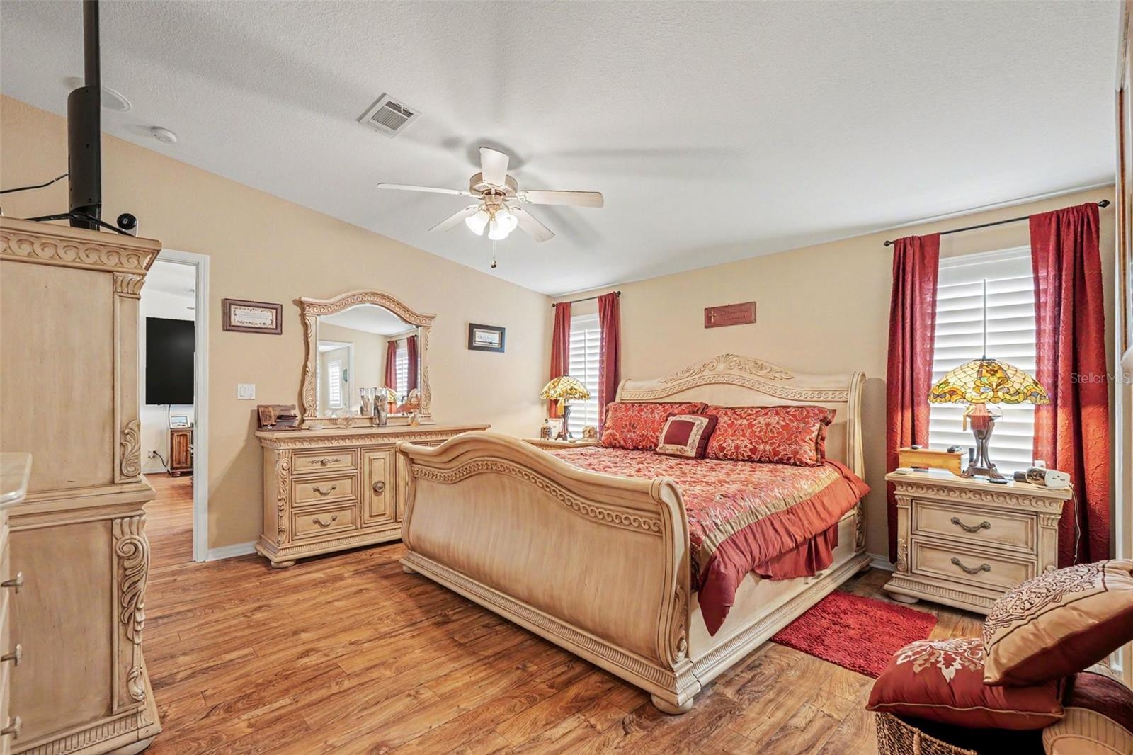 BROOKRIDGE COMM - Residential