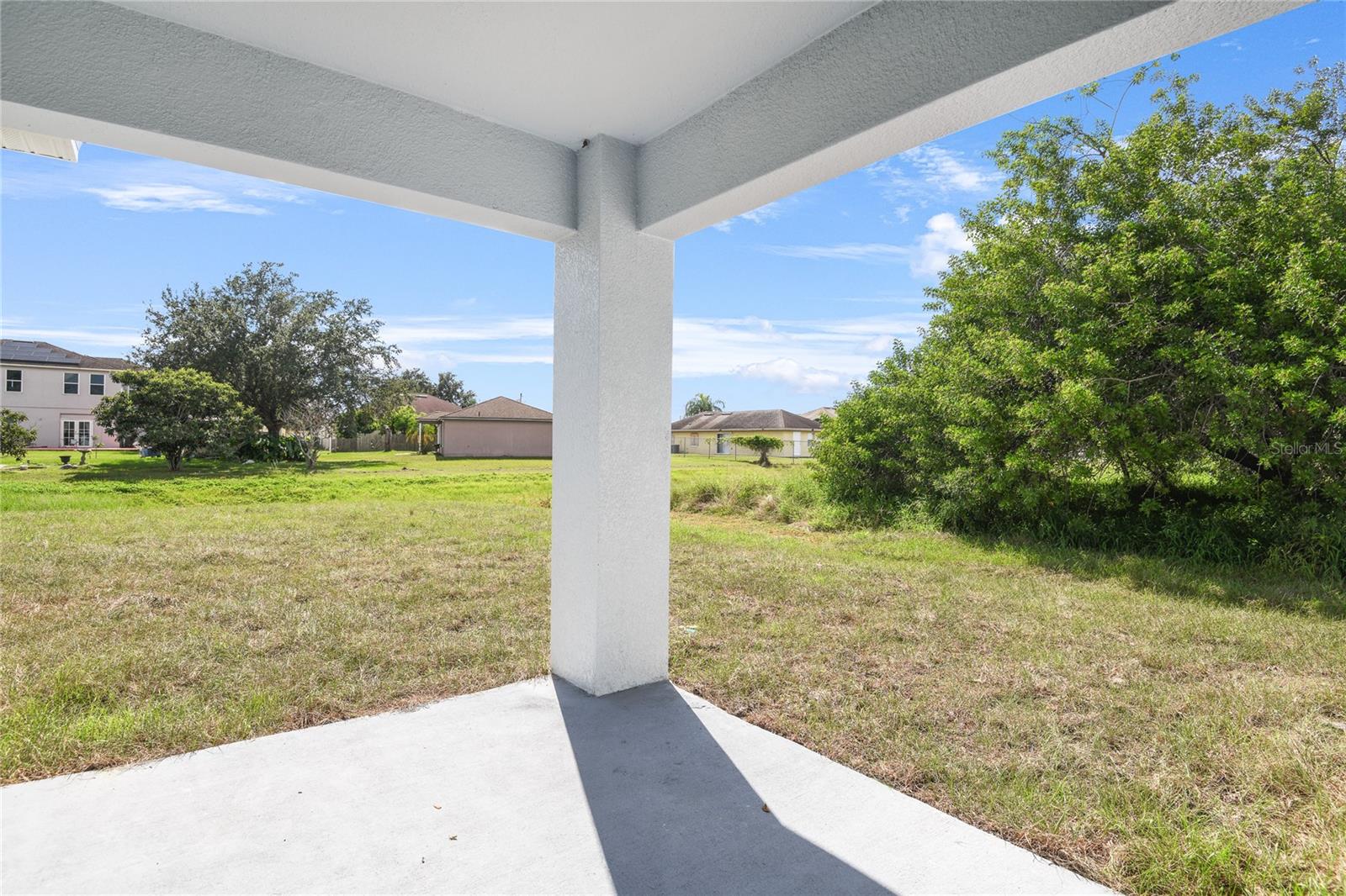 POINCIANA V 1 NBD 2 - Residential