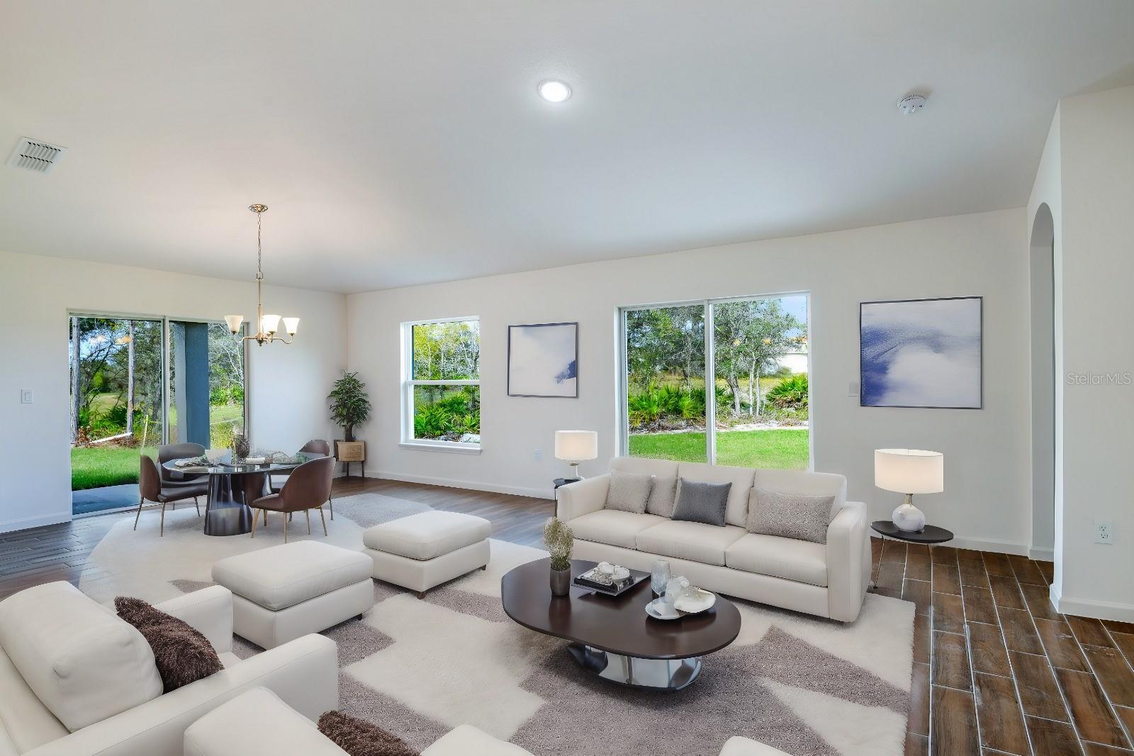 POINCIANA V 1 NBD 2 - Residential