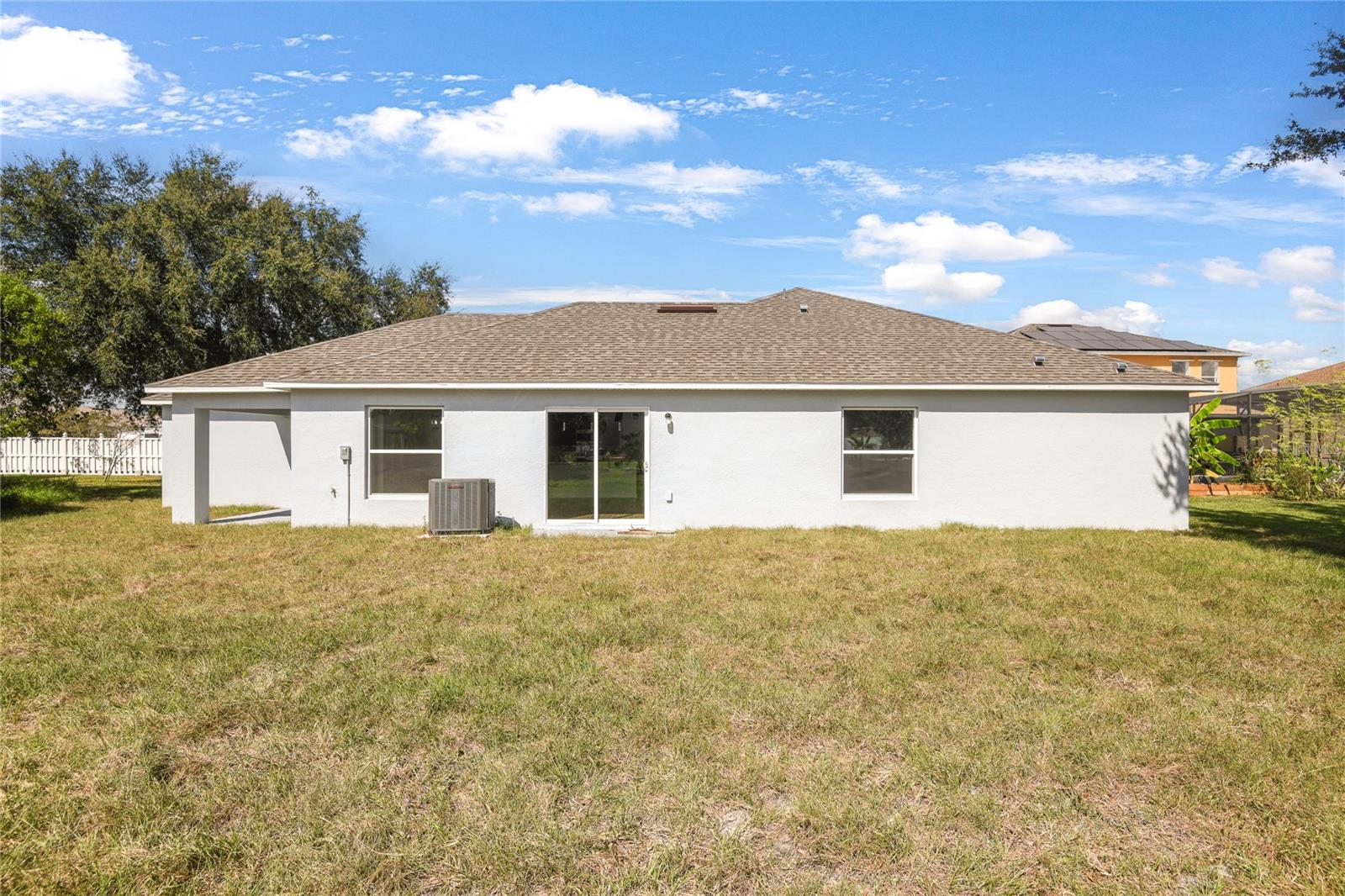 POINCIANA V 1 NBD 2 - Residential