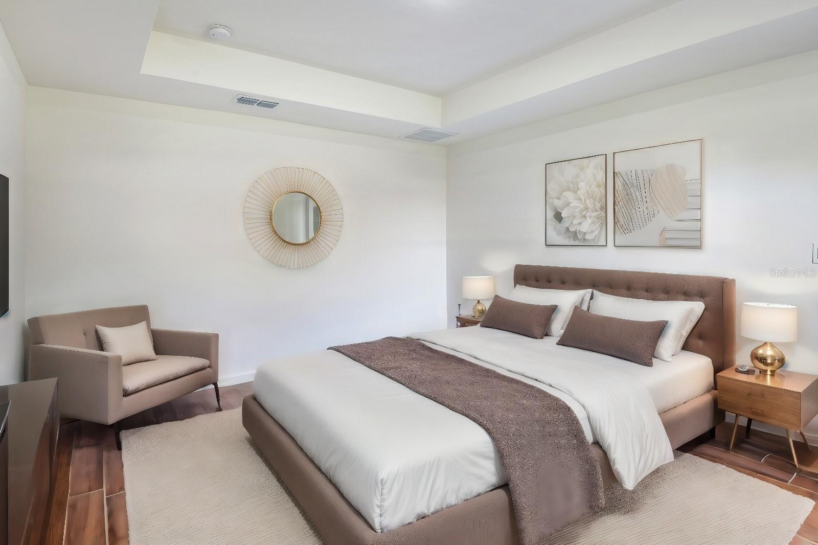 POINCIANA V 1 NBD 2 - Residential