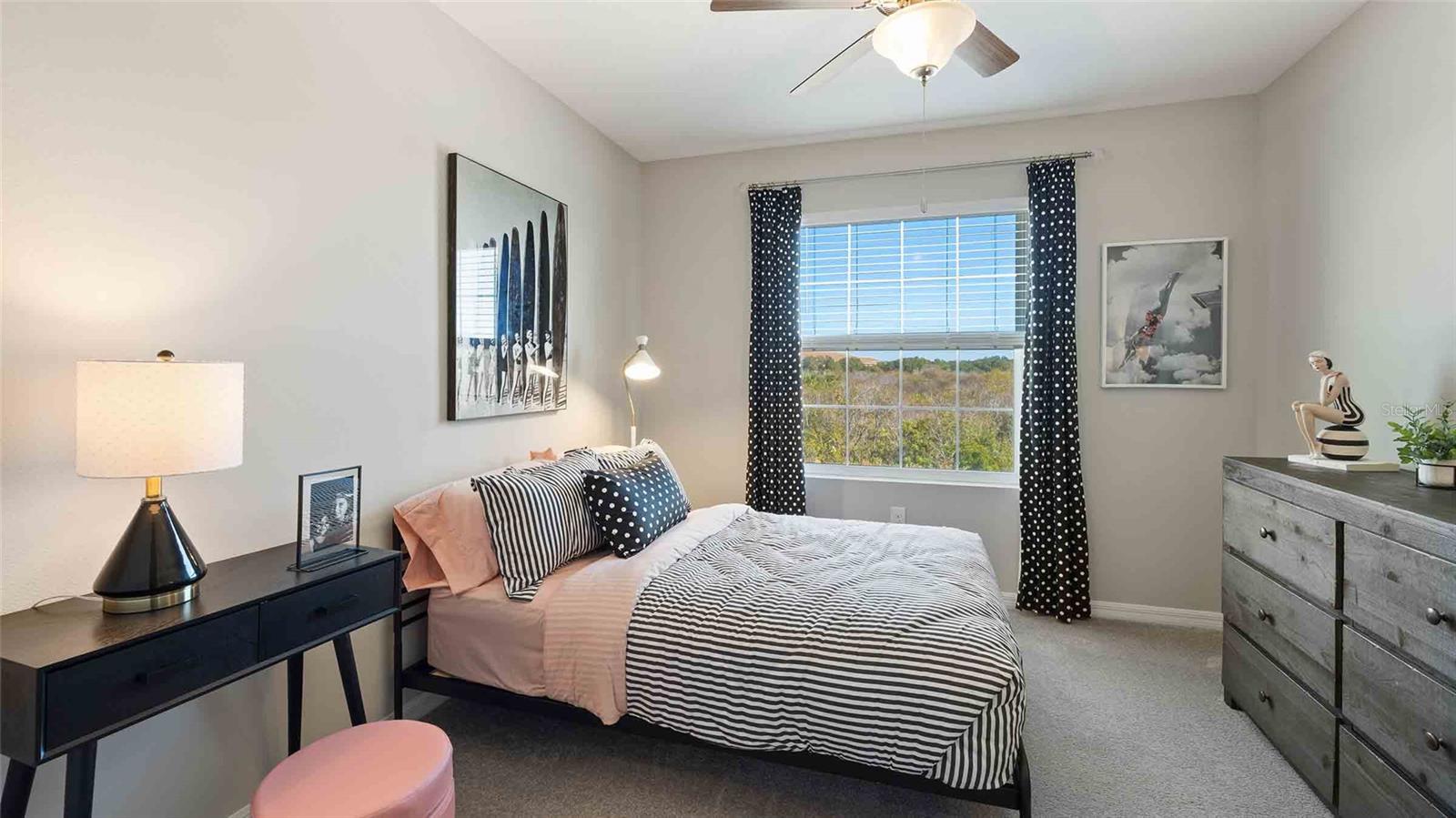 MANGROVE POINT - Residential