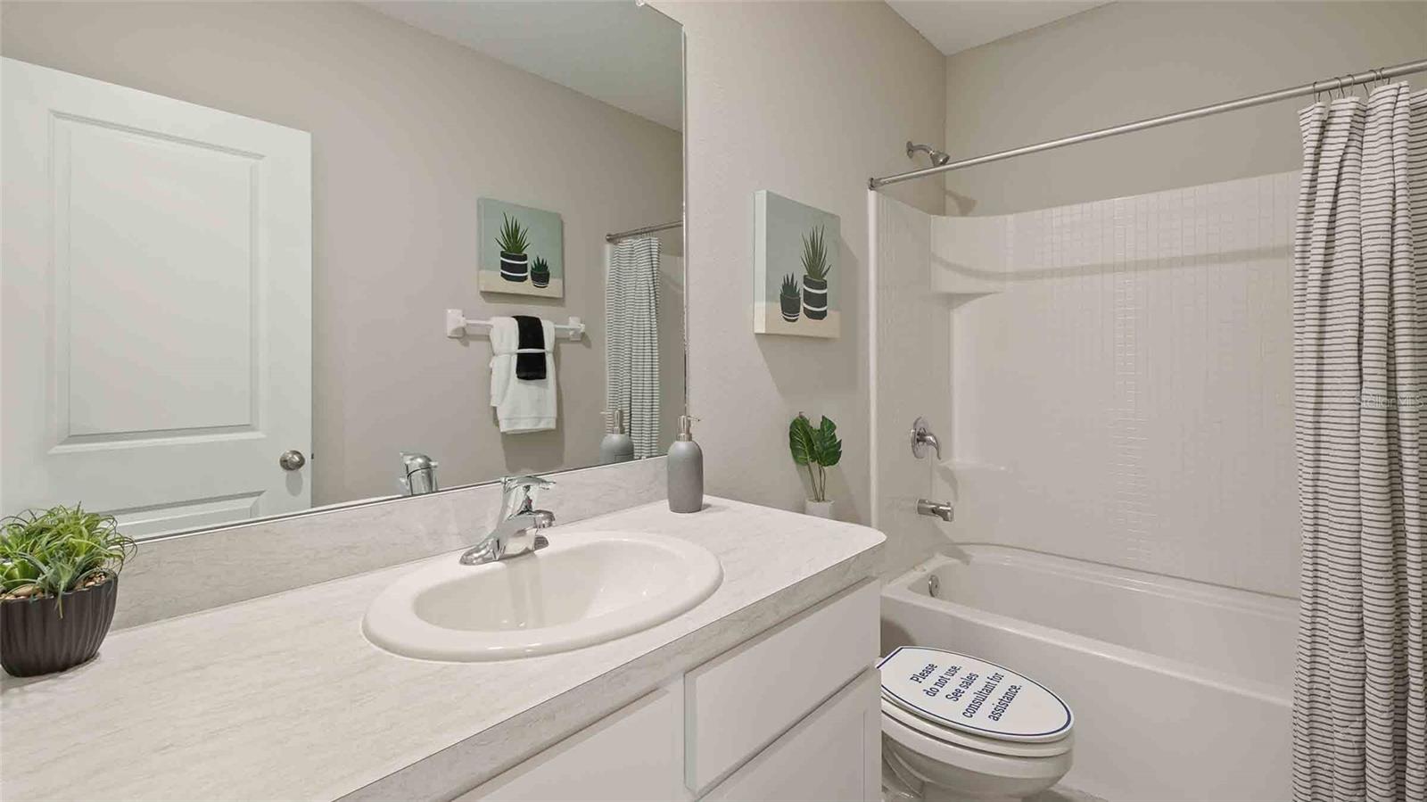 MANGROVE POINT - Residential