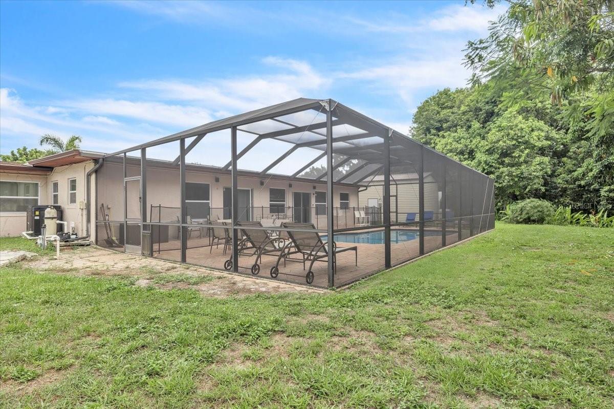 TEMPLE TERRACE 1ST ADD - Residential
