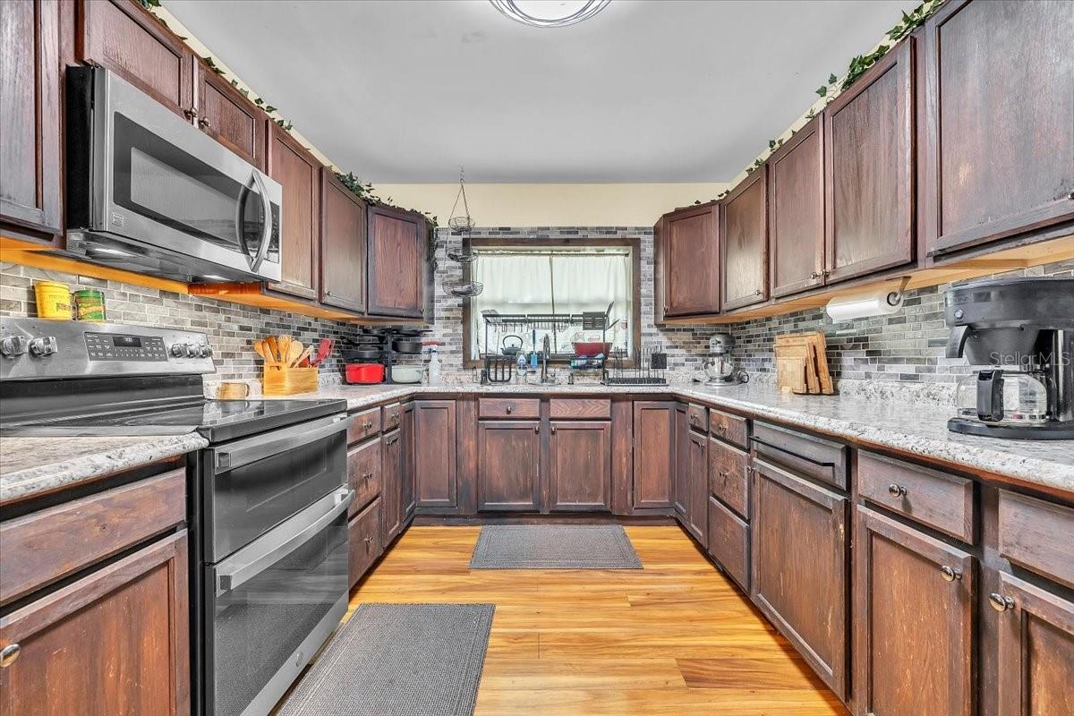 TEMPLE TERRACE 1ST ADD - Residential