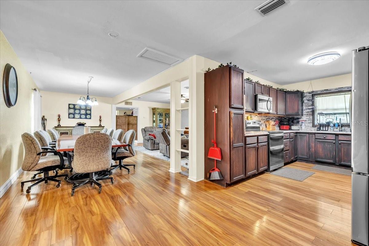 TEMPLE TERRACE 1ST ADD - Residential