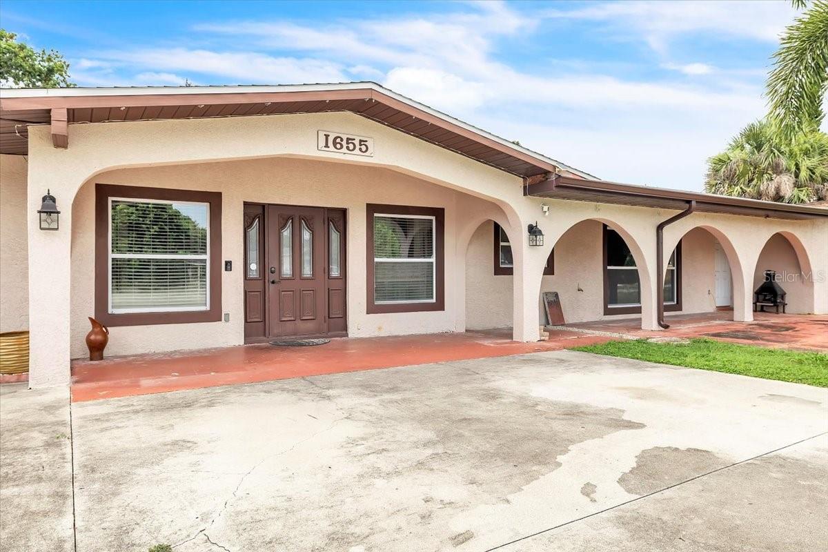 TEMPLE TERRACE 1ST ADD - Residential
