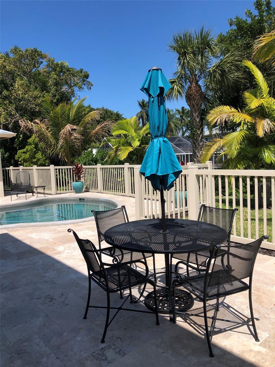 PALMA SOLA BAY GARDENS - Residential Lease