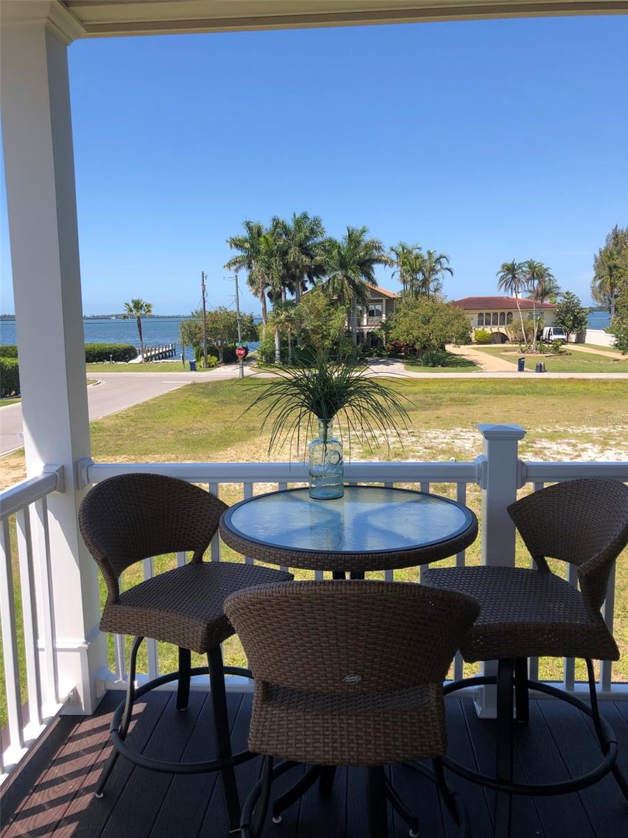PALMA SOLA BAY GARDENS - Residential Lease