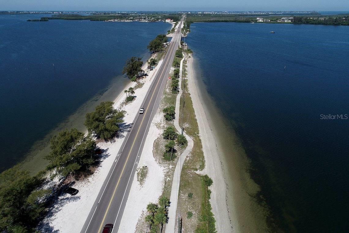 PALMA SOLA BAY GARDENS - Residential Lease