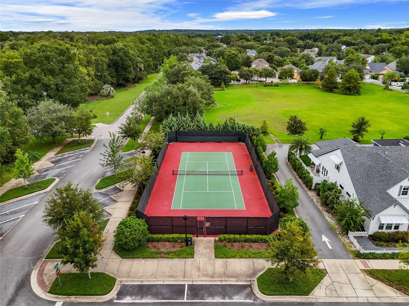 TOWN OF TIOGA PH 11 - Residential