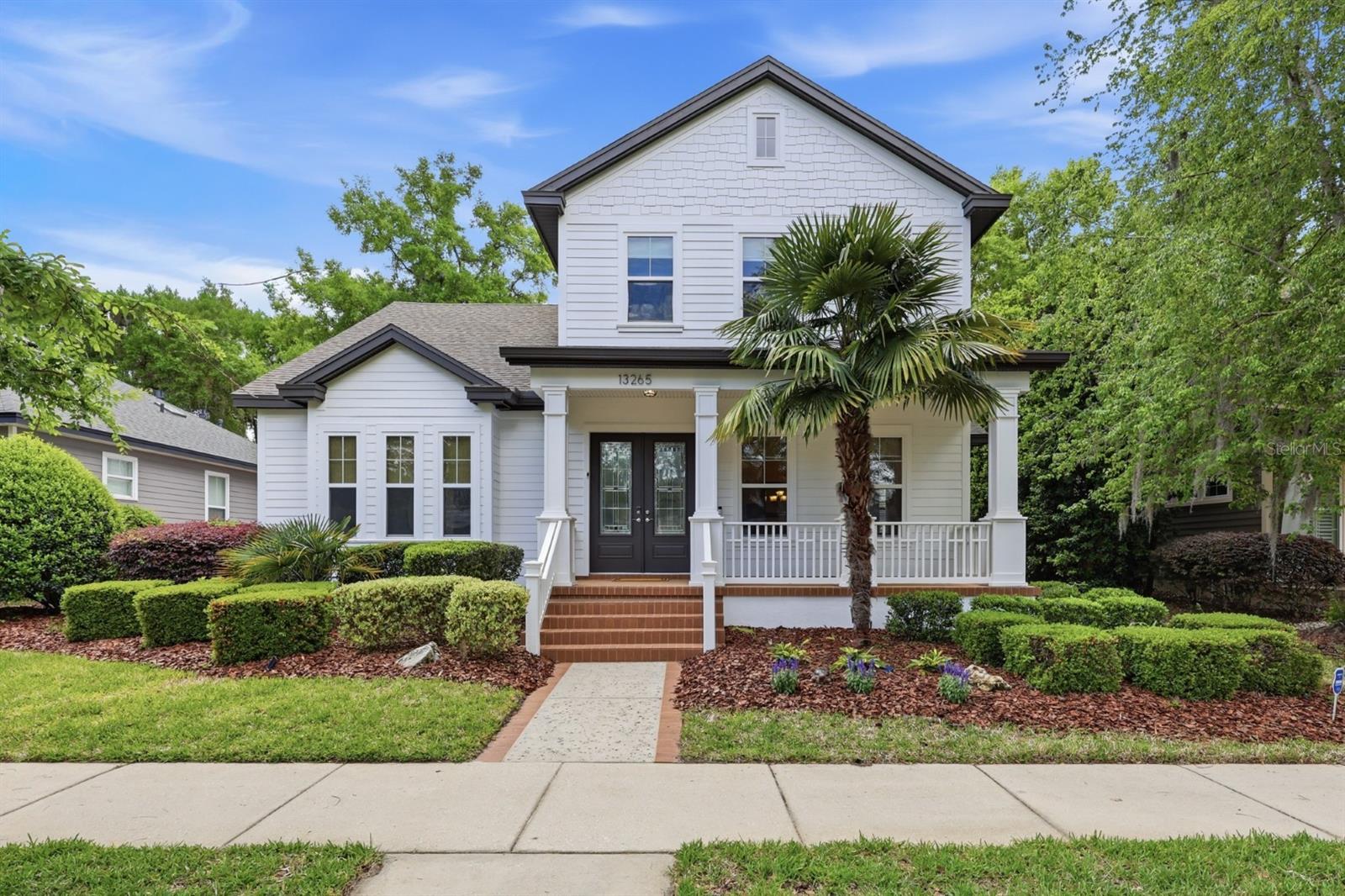 TOWN OF TIOGA PH 11 - Residential