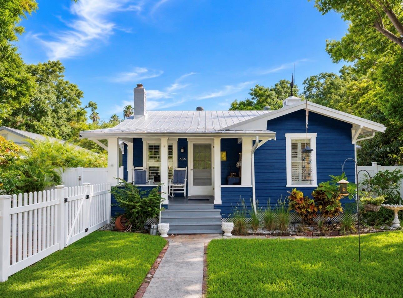 GROVE TERRACE - Residential
