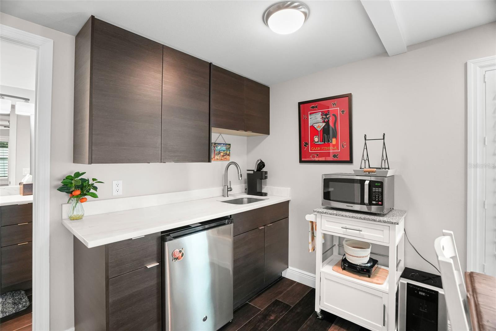 GROVE TERRACE - Residential