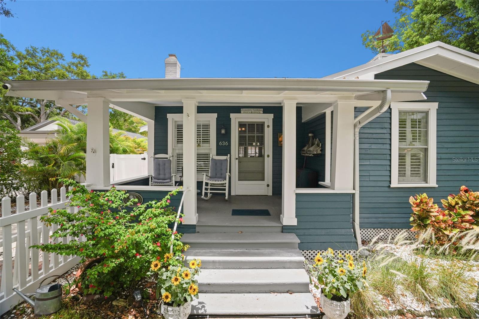 GROVE TERRACE - Residential