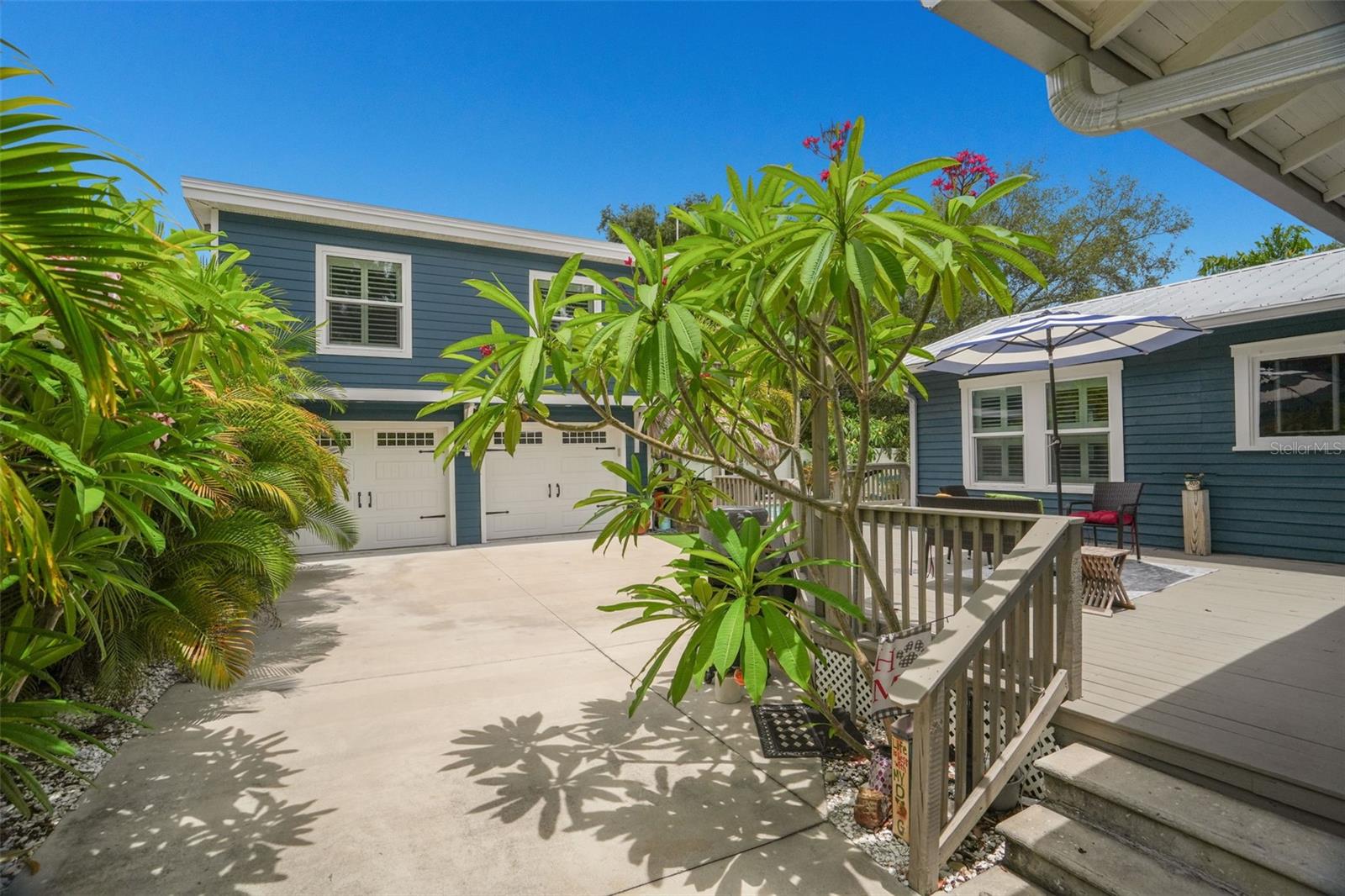 GROVE TERRACE - Residential