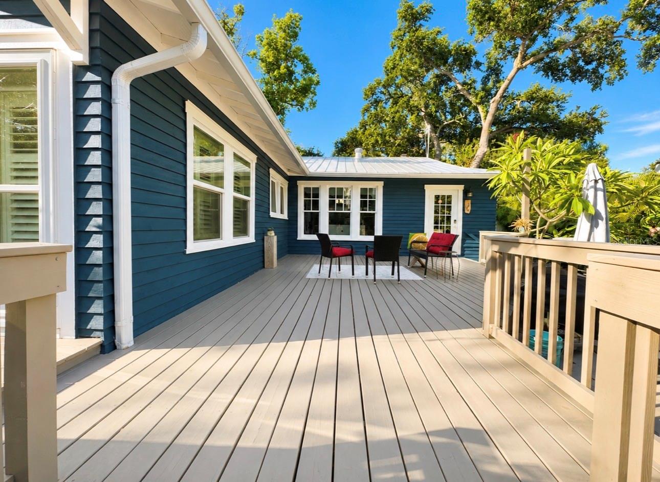 GROVE TERRACE - Residential
