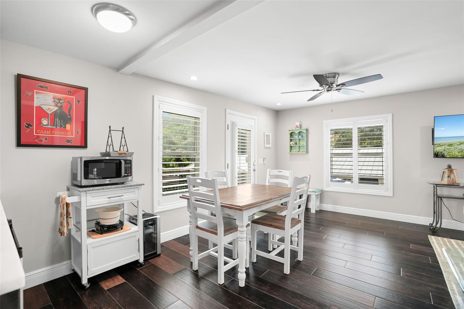 GROVE TERRACE - Residential