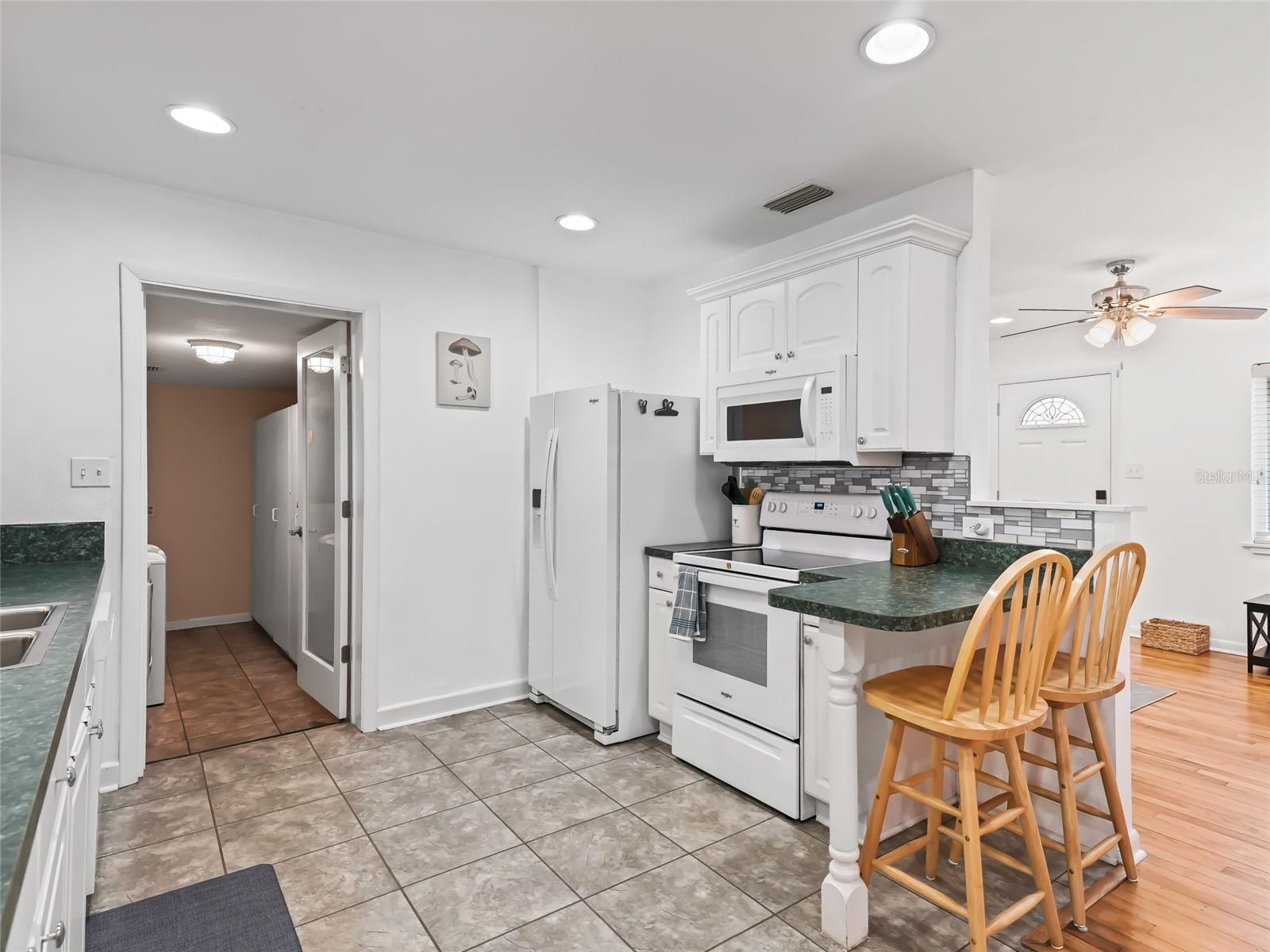 OCALA HIGHLANDS - Residential