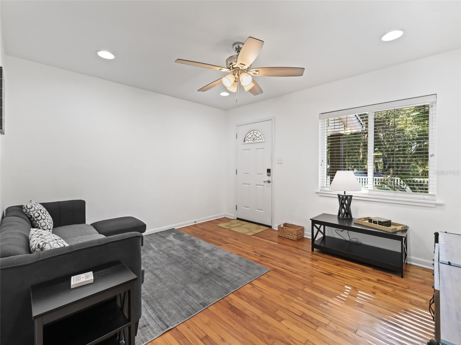 OCALA HIGHLANDS - Residential