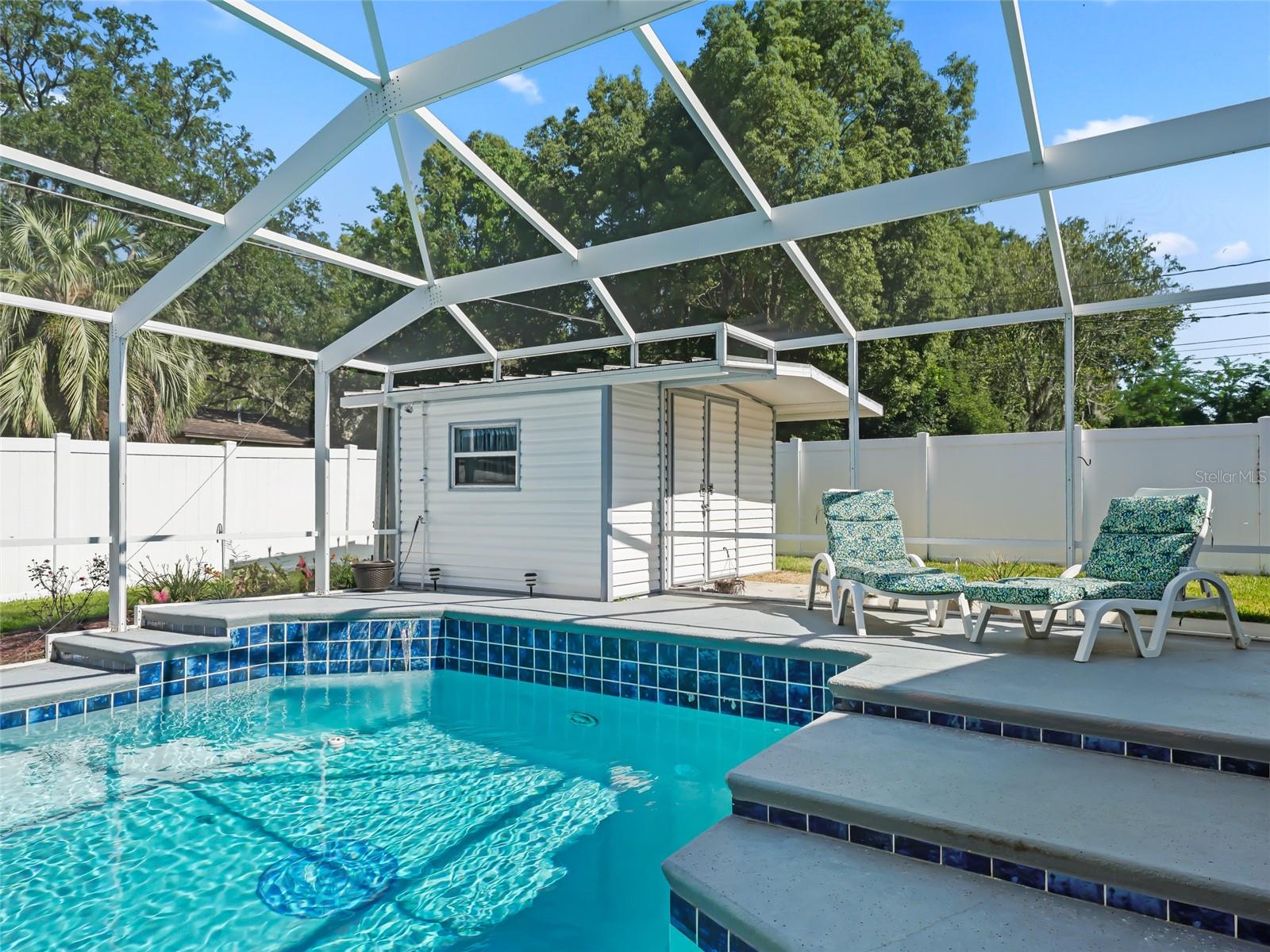 OCALA HIGHLANDS - Residential