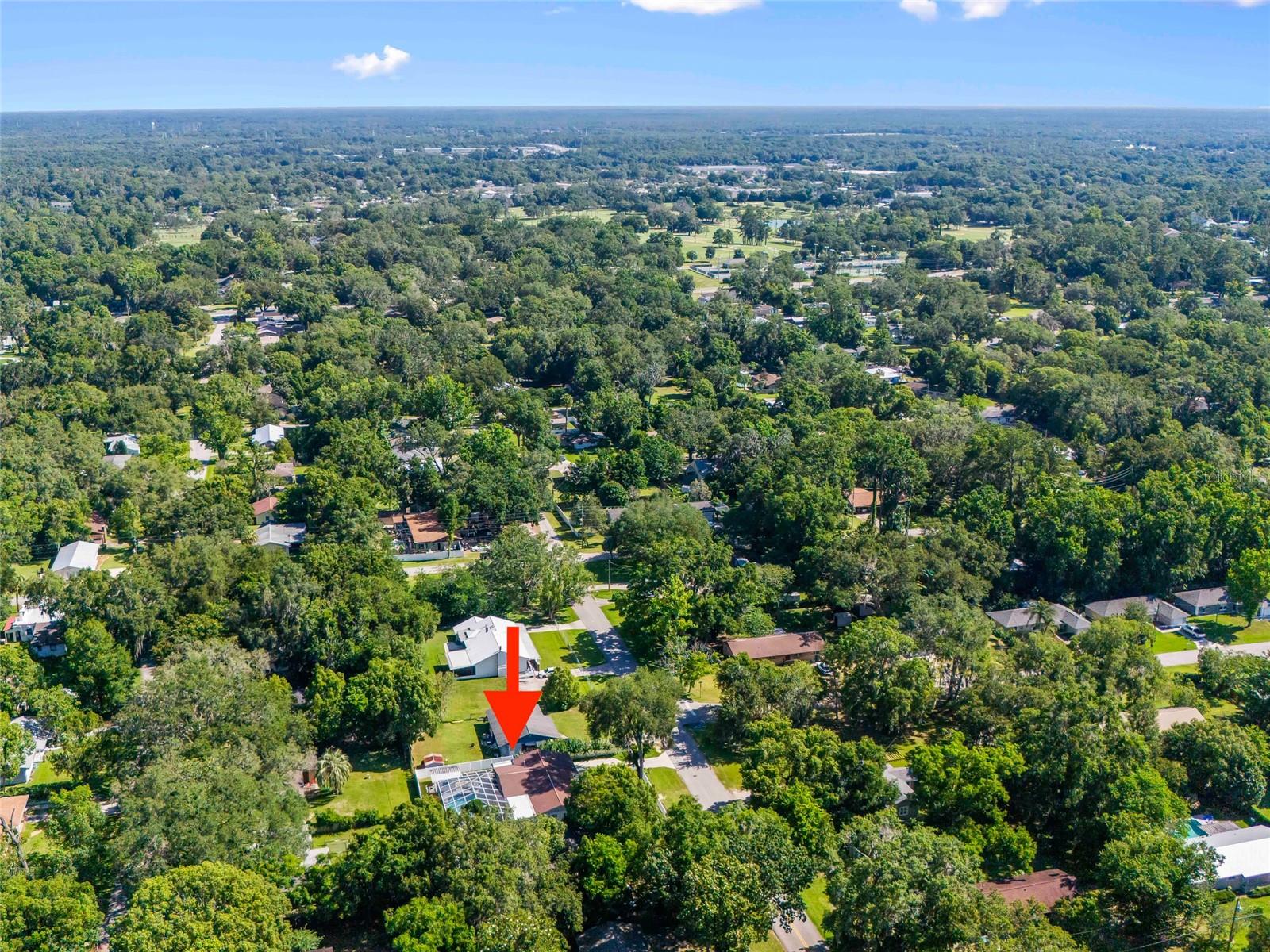 OCALA HIGHLANDS - Residential