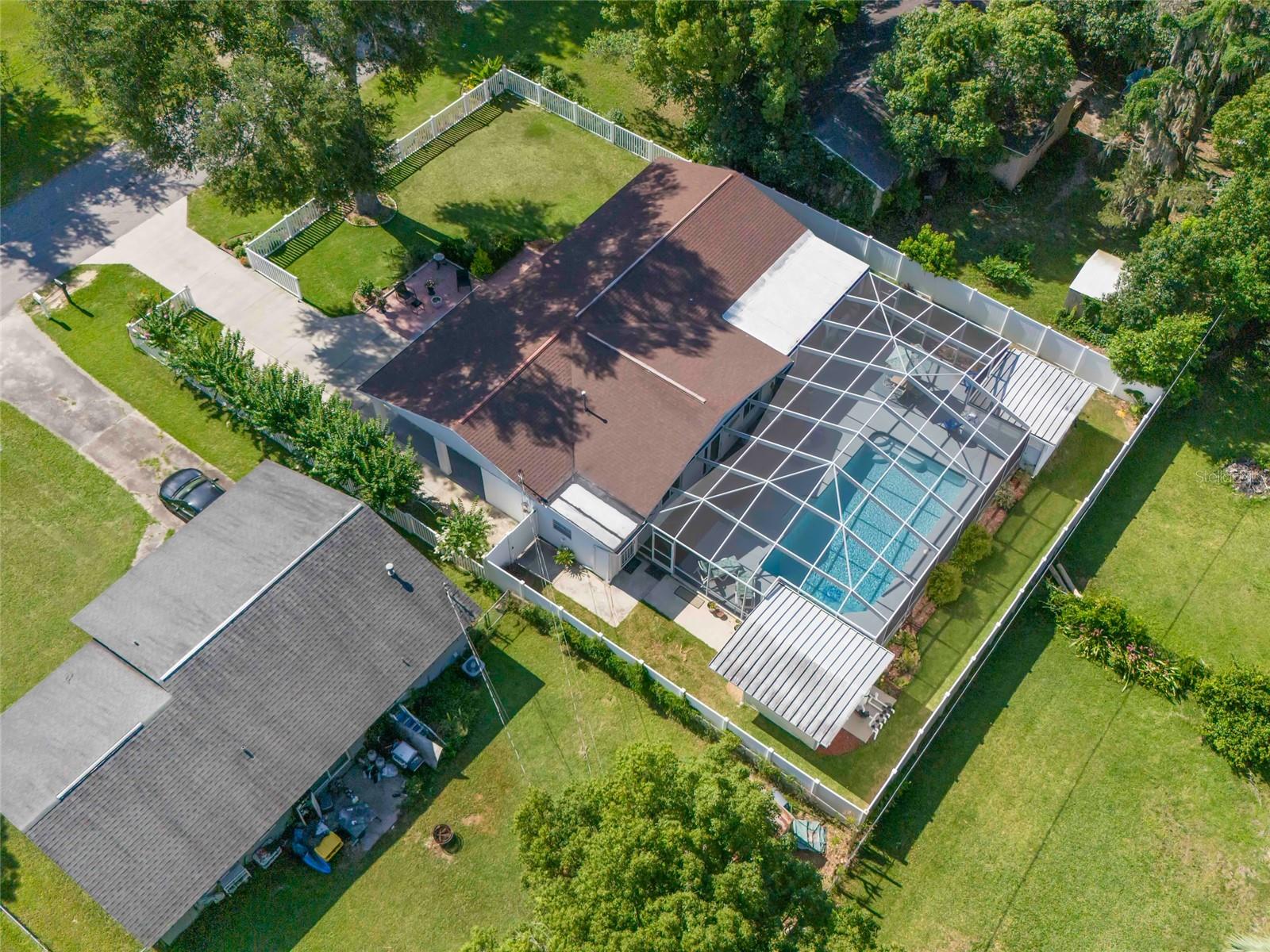 OCALA HIGHLANDS - Residential