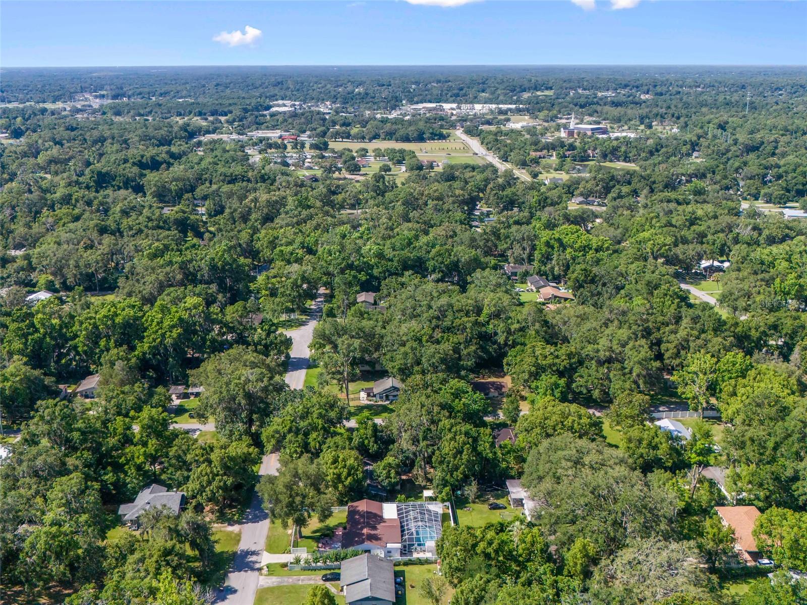 OCALA HIGHLANDS - Residential