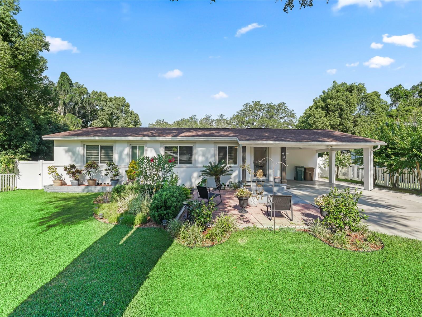 OCALA HIGHLANDS - Residential