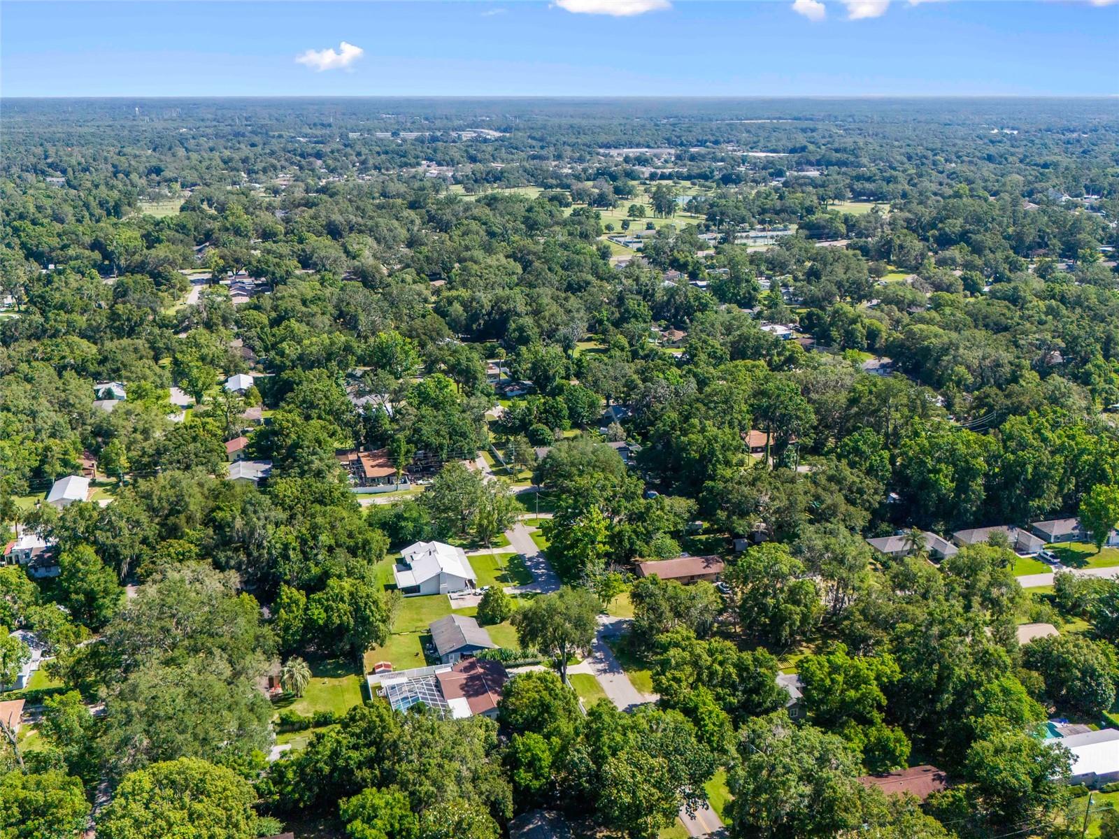 OCALA HIGHLANDS - Residential