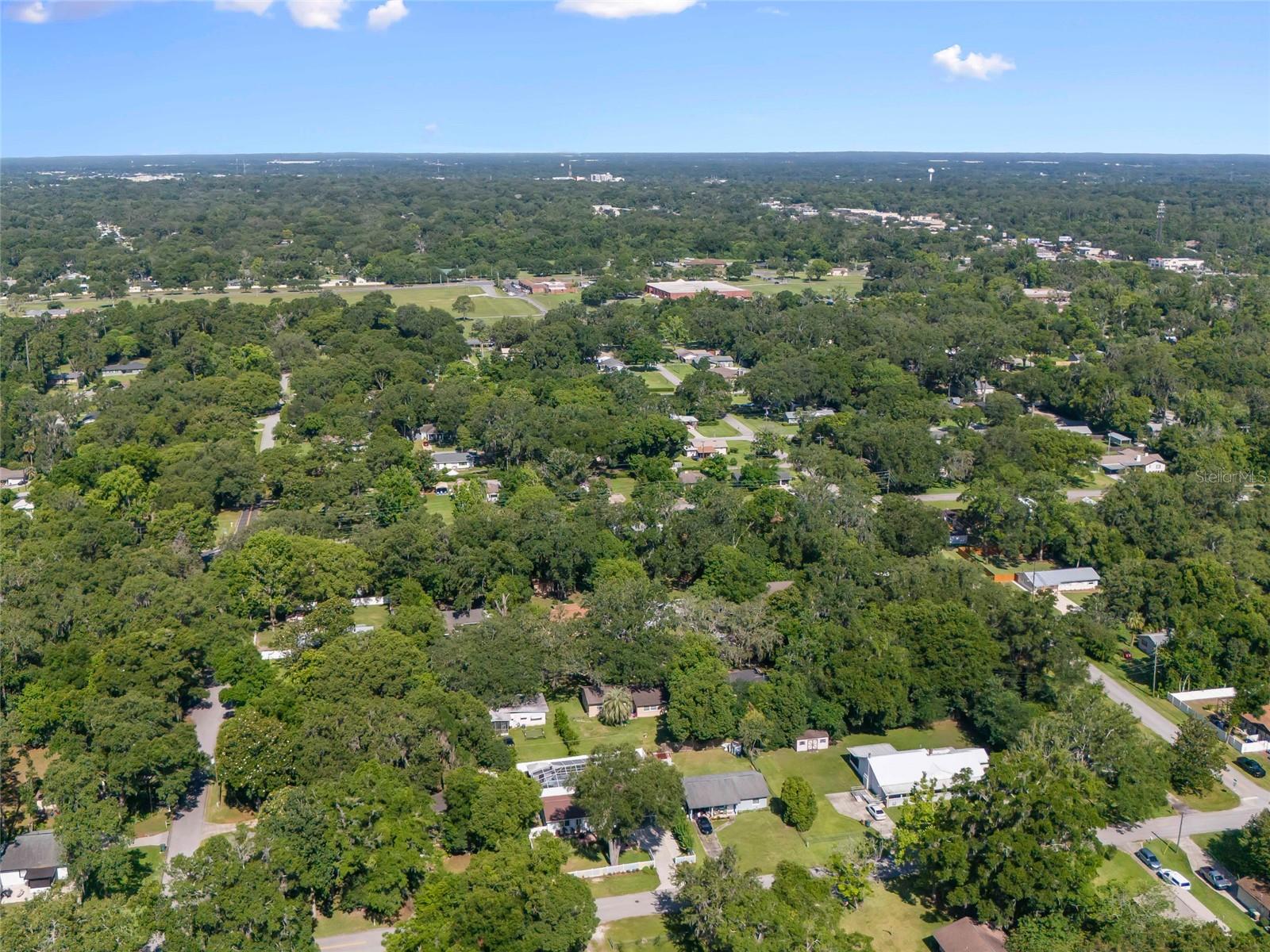 OCALA HIGHLANDS - Residential