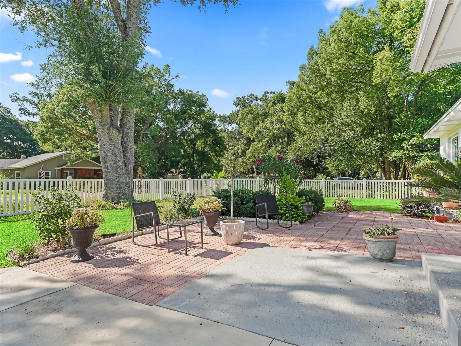 OCALA HIGHLANDS - Residential