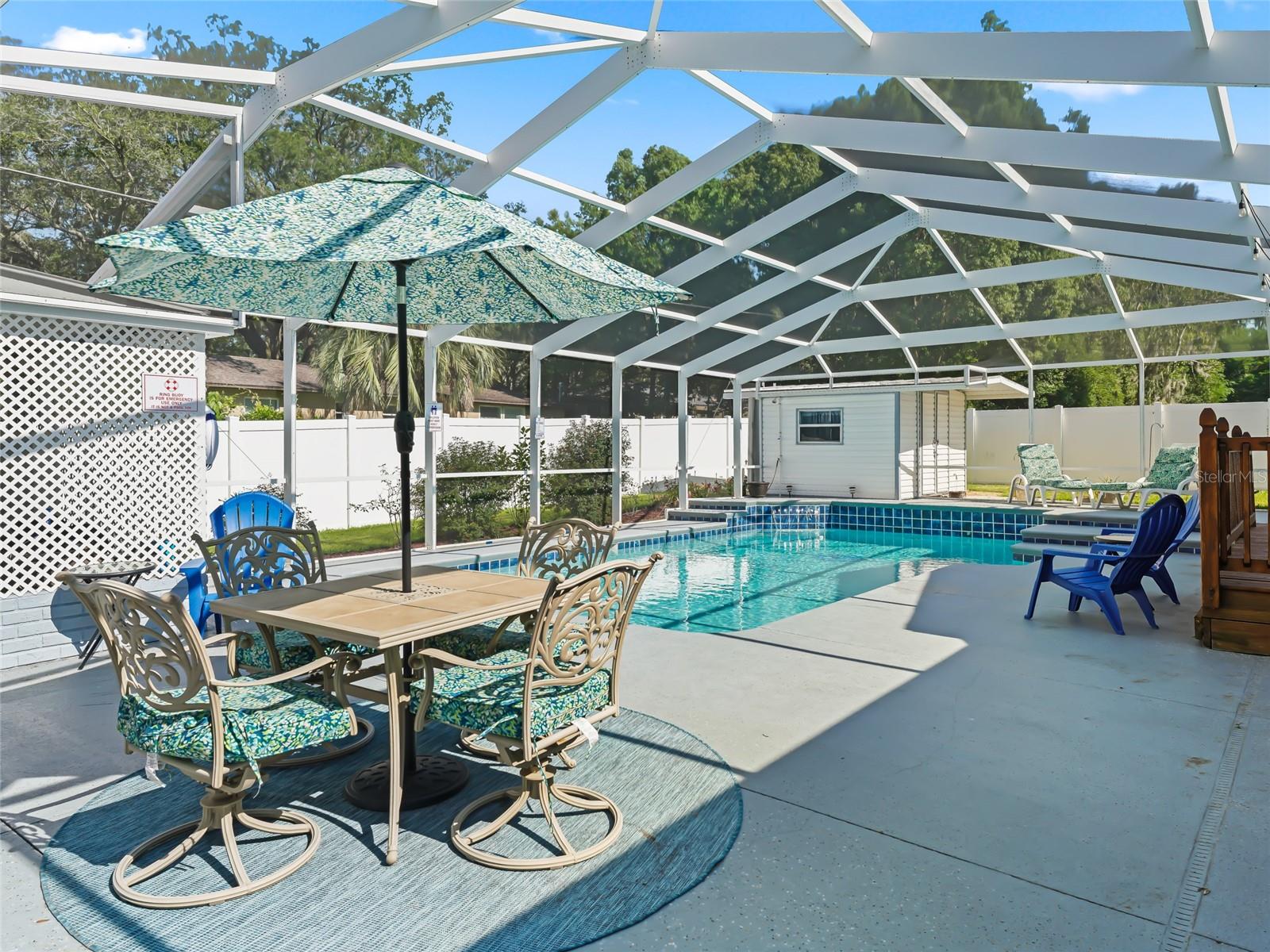 OCALA HIGHLANDS - Residential