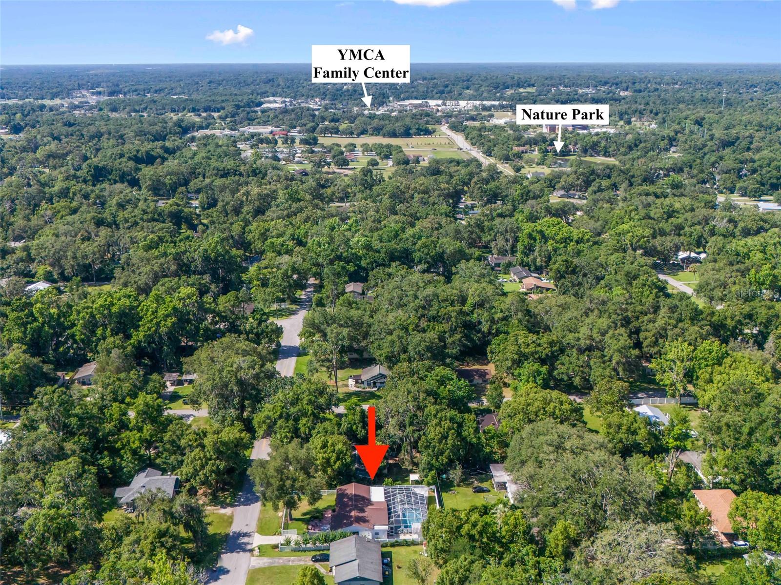 OCALA HIGHLANDS - Residential