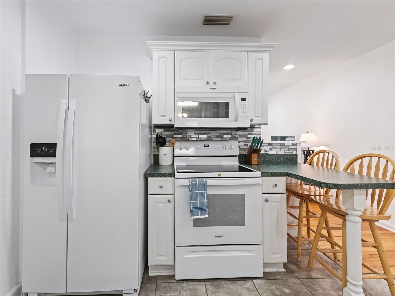 OCALA HIGHLANDS - Residential